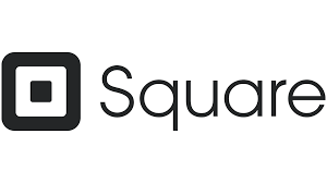 Square logo